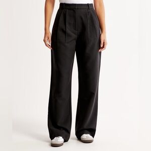 29 Long Sloane Curve Love tailored pants